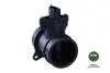 Витратомір повітря (5 pin, модуль) FIAT DOBLO, DOBLO/MINIVAN, IDEA, PALIO, PANDA, PANDA/HATCHBACK, PUNTO, PUNTO/HATCHBACK, SIENA, HYUNDAI ACCENT II, GETZ, LANCIA MUSA, YPSILON 1.3D/1.4/1.5D 01.02- NGK 90502 (фото 1)
