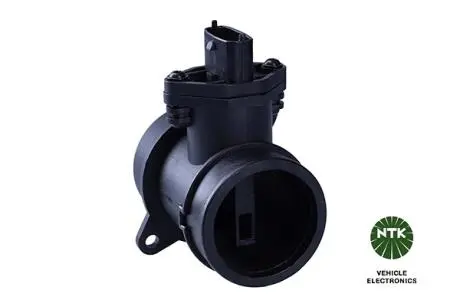 Витратомір повітря (5 pin, модуль) FIAT DOBLO, DOBLO/MINIVAN, IDEA, PALIO, PANDA, PANDA/HATCHBACK, PUNTO, PUNTO/HATCHBACK, SIENA, HYUNDAI ACCENT II, GETZ, LANCIA MUSA, YPSILON 1.3D/1.4/1.5D 01.02- NGK 90502