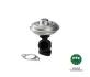 Клапан EGR CITROEN C5 I, C5 I/KOMBI, C5 II PEUGEOT 406, 607 2.2D 02.00-08.08 NGK 90508 (фото 2)