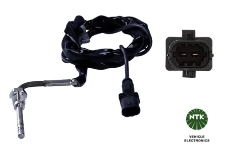 Датчик температури вихлопних газів (після DPF) OPEL SIGNUM, VECTRA C, VECTRA C GTS 1.9D 04.04-01.09 NGK 90604