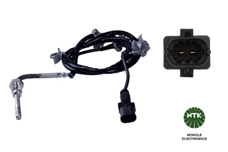 Датчик температури вихлопних газів (після DPF) OPEL ASTRA J, ASTRA J GTC 1.7D 09.09-10.15 NGK 90759