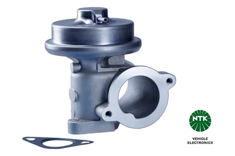 Клапан EGR FORD MONDEO III, TRANSIT, JAGUAR X-TYPE I 2.0D/2.4D 10.00-08.14 NGK 90793