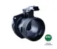 Витратомір повітря (4 pin, модуль) DS DS 4, DS 5, CITROEN C4 GRAND PICASSO II, C4 PICASSO II, C5 III, C8, DS4, DS5, JUMPY II, FIAT SCUDO, PEUGEOT 407, 508 I, 807, EXPERT 2.0D/2.0DH/2.2D 03.06- NGK 90997 (фото 2)