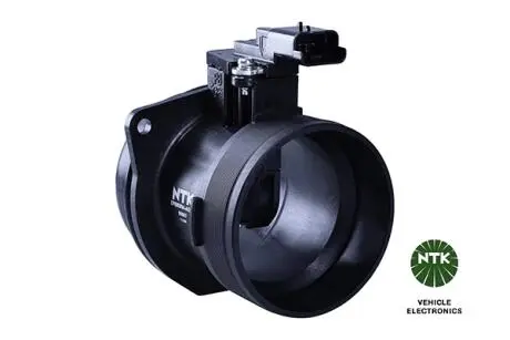 Витратомір повітря (4 pin, модуль) DS DS 4, DS 5, CITROEN C4 GRAND PICASSO II, C4 PICASSO II, C5 III, C8, DS4, DS5, JUMPY II, FIAT SCUDO, PEUGEOT 407, 508 I, 807, EXPERT 2.0D/2.0DH/2.2D 03.06- NGK 90997
