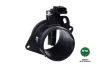 Витратомір повітря (4 pin, модуль) CITROEN C4 GRAND PICASSO I, C4 II, C4 PICASSO I, C5 AIRCROSS, C5 III, C6, C8, DS4, DS5, JUMPER II, JUMPY III, SPACETOURER, PEUGEOT 3008 I 2.0D/2.2D/3.0D 03.06- NGK 91236 (фото 1)