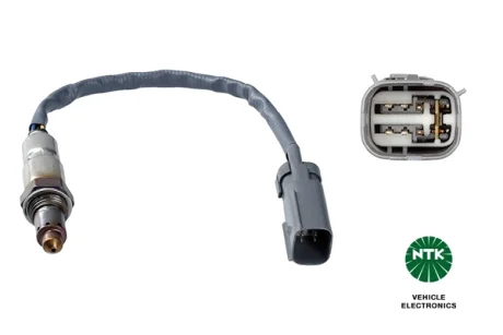 Лямбда-зонд (кількість дротів 5, 310мм) OPEL ADAM, ASTRA K, ASTRA K/KOMBI, CORSA E, INSIGNIA B GRAND SPORT, MOKKA / MOKKA X 1.0/1.4/1.5 07.14- NGK 91373