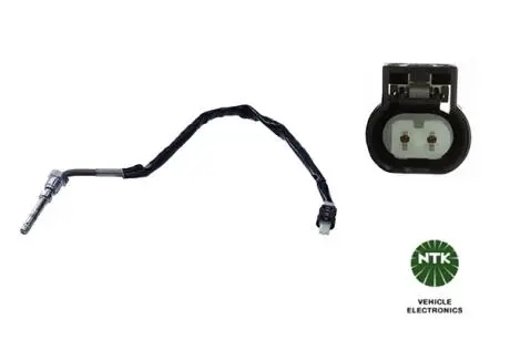 Датчик температуры ВГ MB Sprinter 2.2 CDTI 09- (OM651) NGK 91378