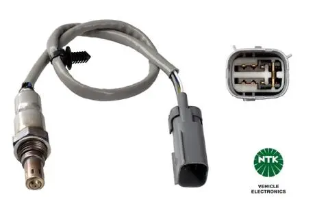 Автозапчасть NGK 91417