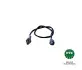 Лямбда зонд BMW/Skoda/Audi/Fiat/Ford/Lada/Opel/Renault/VW NGK 91644 (фото 2)