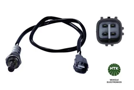 Лямбда зонд BMW/Skoda/Audi/Fiat/Ford/Lada/Opel/Renault/VW NGK 91644