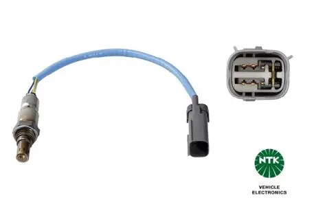 Автозапчасть NGK 91676