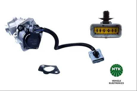 ZAWУR EGR NGK 92025