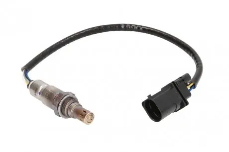 Лямбда-зонд (кількість дротів 5, 437мм) VOLVO C30, S40 II, S60 II, S80 II, V40, V50, V60 I, V70 III FORD C-MAX II, FOCUS III, FOCUS III/HATCHBACK, GALAXY II, GALAXY MK II 1.6D/2.0D 01.10-02.20 NGK 92043