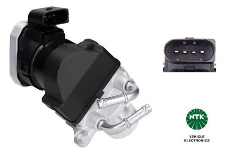 Клапан EGR MERCEDES A (W169), B SPORTS TOURER (W245) 2.0D 09.04-06.12 NGK 92146
