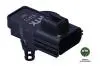 Датчик тиску у впускному колекторі (4 pin) VOLVO C30, C70 II, S40 II, S60 II, S80 II, V40, V50, V60 I, V70 III, XC60 I, XC70 II 2.0D/2.4D/2.4DH 03.06-05.18 NGK 92413 (фото 1)