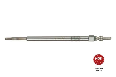 Свічка накалу VOLVO C30, C70 II, S40 II, S60 II, S80 II, S90 II, V40, V50, V60 I, V60 II, V70 III, V70 III/KOMBI, V90 II, XC40, XC60 I, XC60 II, XC70 II, XC90 II 2.0D-3.0D 03.06- NGK 92443
