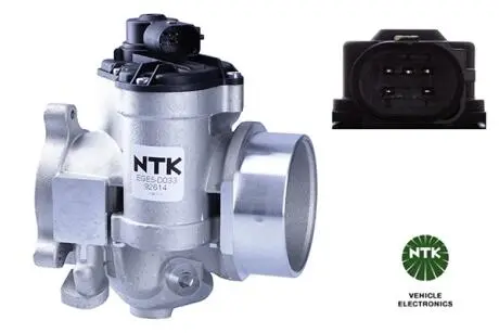 Клапан рециркуляции ВГ NGK 92614