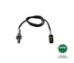 Лямбда зонд MB E-class (W210) M112/M104/M113 96-02/VW Golf 1.4 97-04/Passat 1.8T 96-00 NGK 92677 (фото 2)