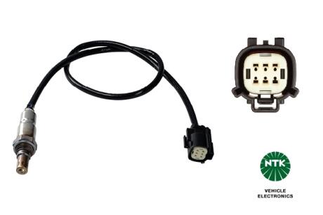 Автозапчасть NGK 92808