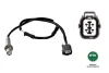 Лямбда-зонд (кількість дротів 4, 700мм) HONDA ACCORD VII 2.0/2.4 02.03-05.08 NGK 92894 (фото 1)