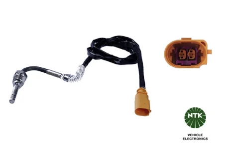 Датчик температури вихлопних газів (перед каталізатором) VW BEETLE, GOLF VI, JETTA IV 2.0D 10.08-12.17 NGK 92996