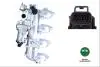 Клапан EGR FORD GALAXY II, S-MAX, TOURNEO CONNECT, TRANSIT CONNECT 1.8D 06.02-06.15 NGK 93160 (фото 1)