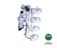 Клапан EGR FORD GALAXY II, S-MAX, TOURNEO CONNECT, TRANSIT CONNECT 1.8D 06.02-06.15 NGK 93160 (фото 2)