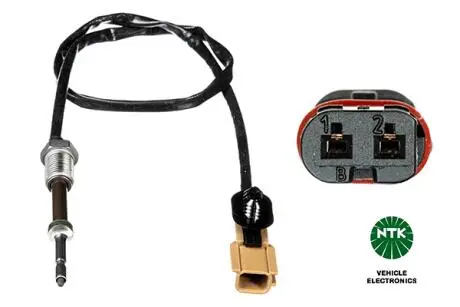 Датчик температуры выхлопных газов BM100J-CWE BMW 1,6/2,0D 07- NGK 93604