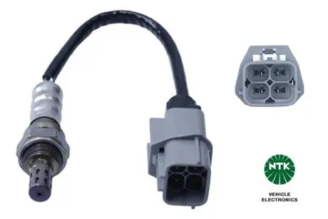 Автозапчасть NGK 93641