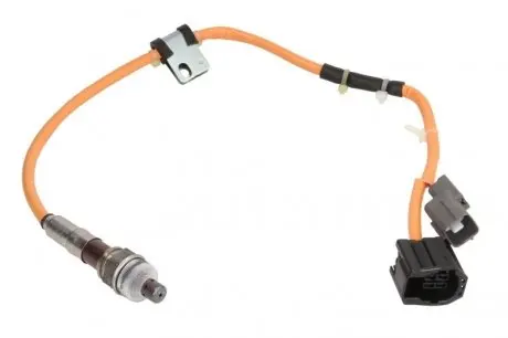 Лямбда-зонд (кількість дротів 5, 640мм) MAZDA 6 1.8/2.0/2.3 01.02-02.08 NGK 9394