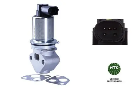 ZAWУR EGR NGK 94072