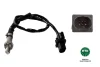 Лямбда-зонд (кількість дротів 5, 600мм) IVECO DAILY V, DAILY VI AUDI A5, Q3 CHEVROLET CAPTIVA OPEL ANTARA A SEAT ALHAMBRA VW SHARAN, TIGUAN 1.8-3.2 06.06- NGK 94212 (фото 1)