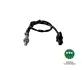 Лямбда-зонд (кількість дротів 5, 600мм) IVECO DAILY V, DAILY VI AUDI A5, Q3 CHEVROLET CAPTIVA OPEL ANTARA A SEAT ALHAMBRA VW SHARAN, TIGUAN 1.8-3.2 06.06- NGK 94212 (фото 2)