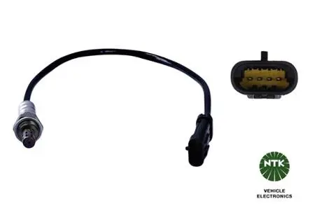 Свічка запалювання NGK 94340