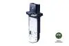 Витратомір повітря (5 pin, модуль) AUDI A3, TT, SEAT ALTEA, ALTEA XL, LEON, TOLEDO III, SKODA OCTAVIA II, VW EOS, GOLF V, GOLF VI, JETTA III, PASSAT B6, SCIROCCO III 2.0 09.04-11.17 NGK 94436 (фото 1)