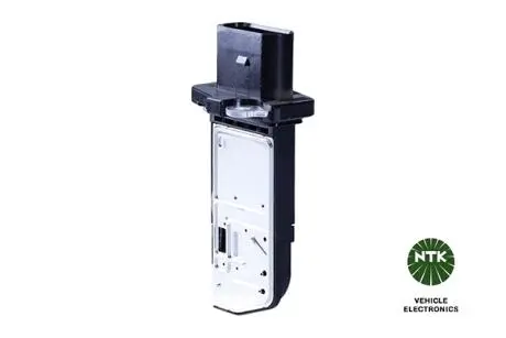 Витратомір повітря (5 pin, модуль) AUDI A3, TT, SEAT ALTEA, ALTEA XL, LEON, TOLEDO III, SKODA OCTAVIA II, VW EOS, GOLF V, GOLF VI, JETTA III, PASSAT B6, SCIROCCO III 2.0 09.04-11.17 NGK 94436