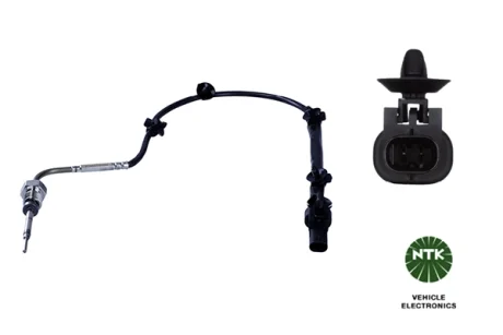 Датчик температури вихлопних газів (перед каталізатором) CHEVROLET TRAX OPEL ASTRA J, ASTRA J GTC, MERIVA B, MOKKA / MOKKA X, ZAFIRA C 1.6D 02.13- NGK 94796