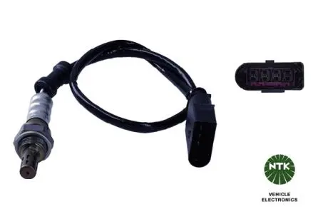 Лямбда зонд BMW/Skoda/Audi/Fiat/Ford/Lada/Opel/Renault/VW NGK 94885