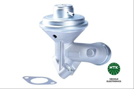 Клапан EGR NTK (EGP0-N030) CITROEN/FORD/PEUGEOT C3/Fiesta/206 "1,4 "01>> NGK 95013