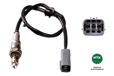 Лямбда-зонд (кількість дротів 5, 625мм) MAZDA 3, CX-3 1.5/2.0 02.18- NGK 95031