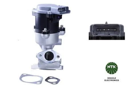 ZAWУR EGR NGK 95145