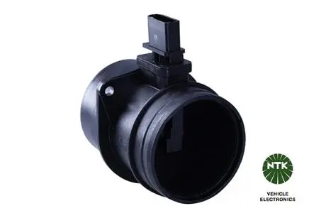 Витратомір повітря NTK (EPBMFN5-D001H) AUDI/SEAT/SKODA/VW A4/Exeo/Superb/Passat "2,0-2,5 "03>> NGK 95207