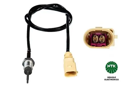 Датчик, температура выхлопных газов NGK 95339