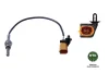 Датчик температури вихлопних газів (після DPF) VW CRAFTER 30-35, CRAFTER 30-50 2.5D 04.06-05.13 NGK 95650 (фото 1)