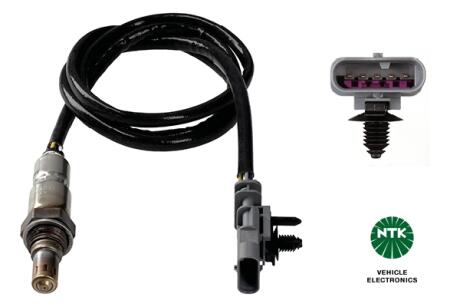 Автозапчасть NGK 95880