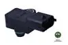 Датчик тиску у впускному колекторі (3 pin) HONDA CIVIC VII, OPEL ASTRA G, ASTRA G CLASSIC, ASTRA H, ASTRA H GTC, ASTRA H/KOMBI, COMBO TOUR, COMBO/MINIVAN, CORSA C, CORSA C/HATCHBACK 1.7D 01.02- NGK 95936 (фото 1)