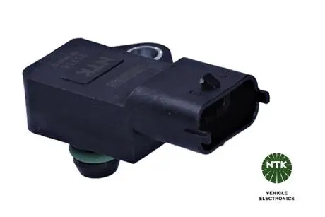 Датчик тиску у впускному колекторі (3 pin) HONDA CIVIC VII, OPEL ASTRA G, ASTRA G CLASSIC, ASTRA H, ASTRA H GTC, ASTRA H/KOMBI, COMBO TOUR, COMBO/MINIVAN, CORSA C, CORSA C/HATCHBACK 1.7D 01.02- NGK 95936