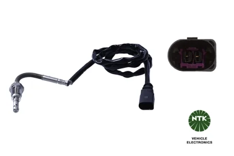 Датчик температури вихлопних газів (перед турбіною) VW BEETLE, GOLF VI, JETTA IV 2.0D 10.08-12.17 NGK 96110