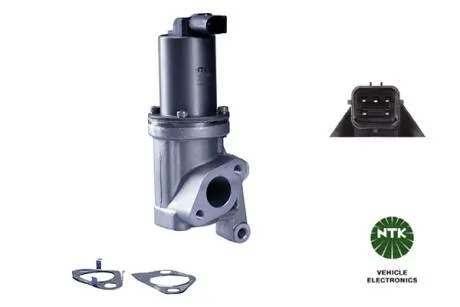 Автозапчасть NGK 96111