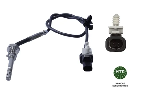 Датчик температури вихлопних газів (після каталізатора) OPEL CORSA E, CORSA E/HATCHBACK 1.3D 09.14- NGK 96195